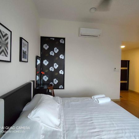 Casa Rv Homestay Mkh Boulevard Kajang Exteriér fotografie