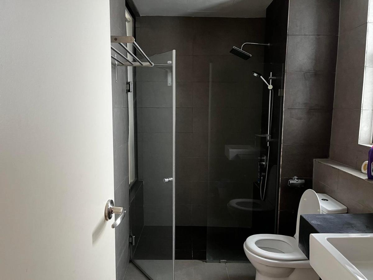 Casa Rv Homestay Mkh Boulevard Kajang Exteriér fotografie