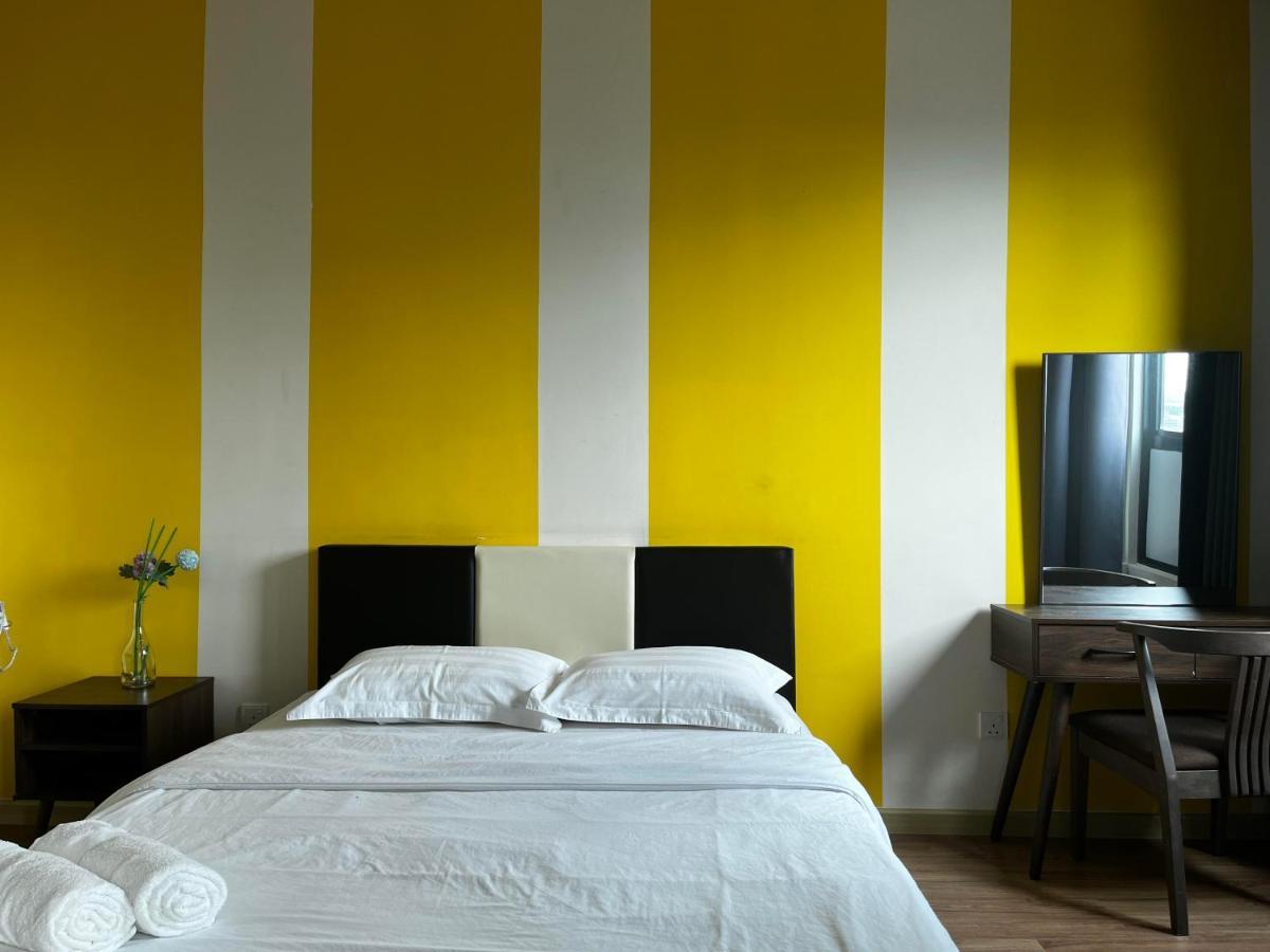 Casa Rv Homestay Mkh Boulevard Kajang Exteriér fotografie