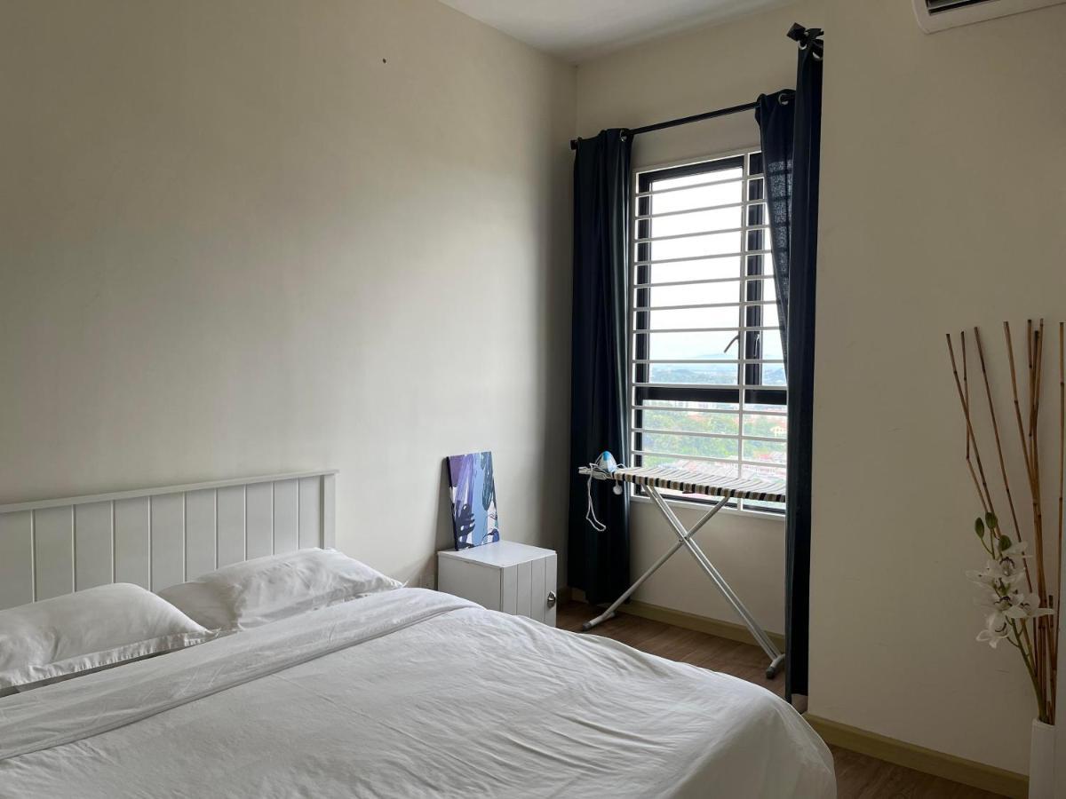 Casa Rv Homestay Mkh Boulevard Kajang Exteriér fotografie
