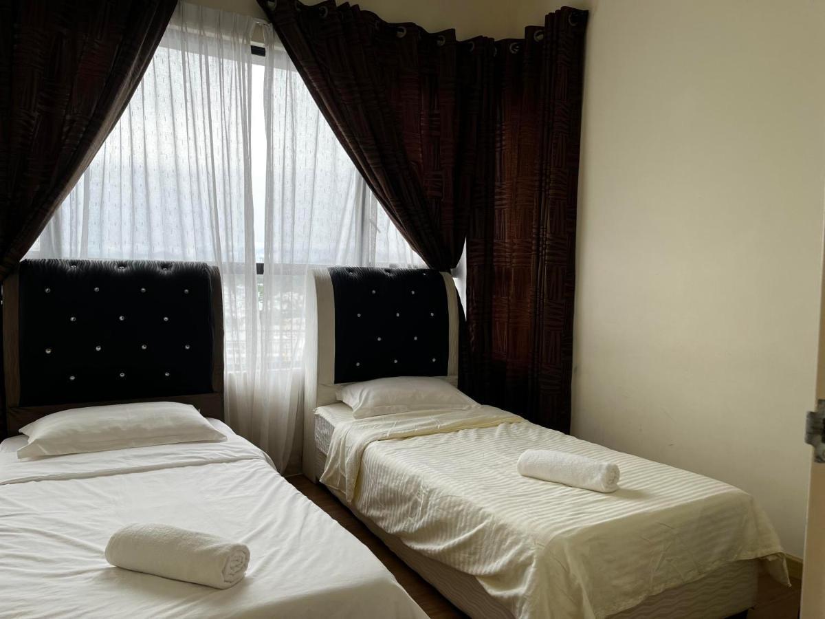 Casa Rv Homestay Mkh Boulevard Kajang Exteriér fotografie