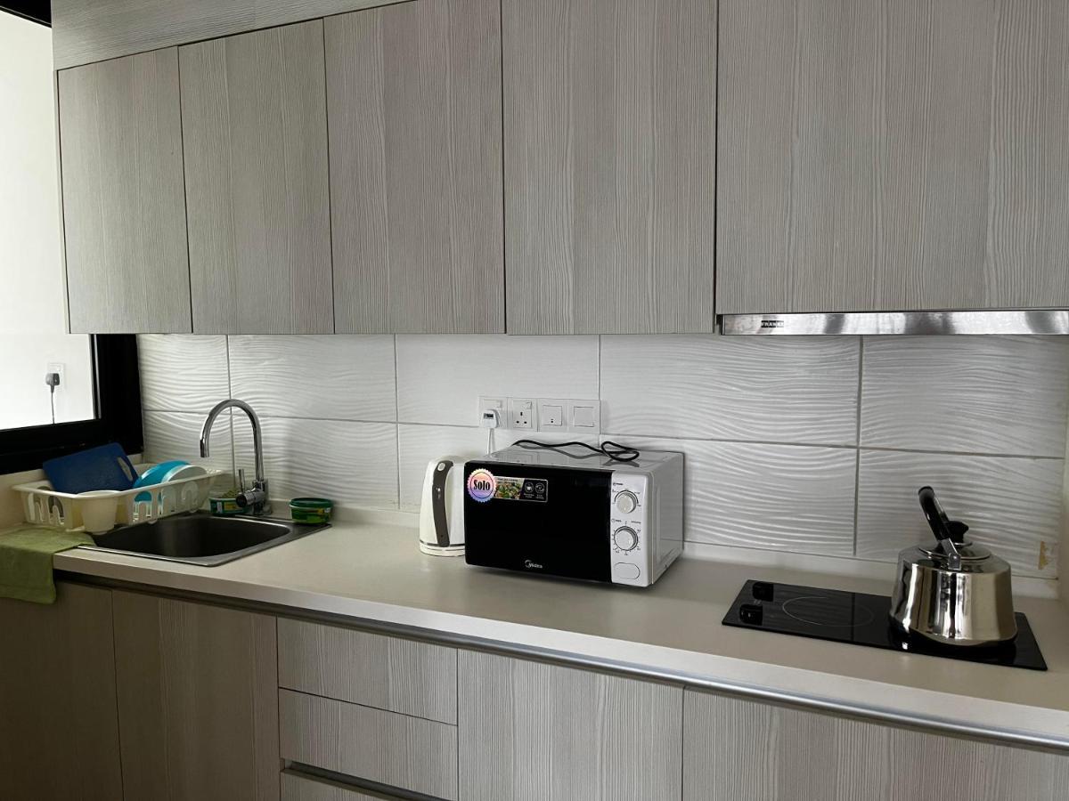 Casa Rv Homestay Mkh Boulevard Kajang Exteriér fotografie