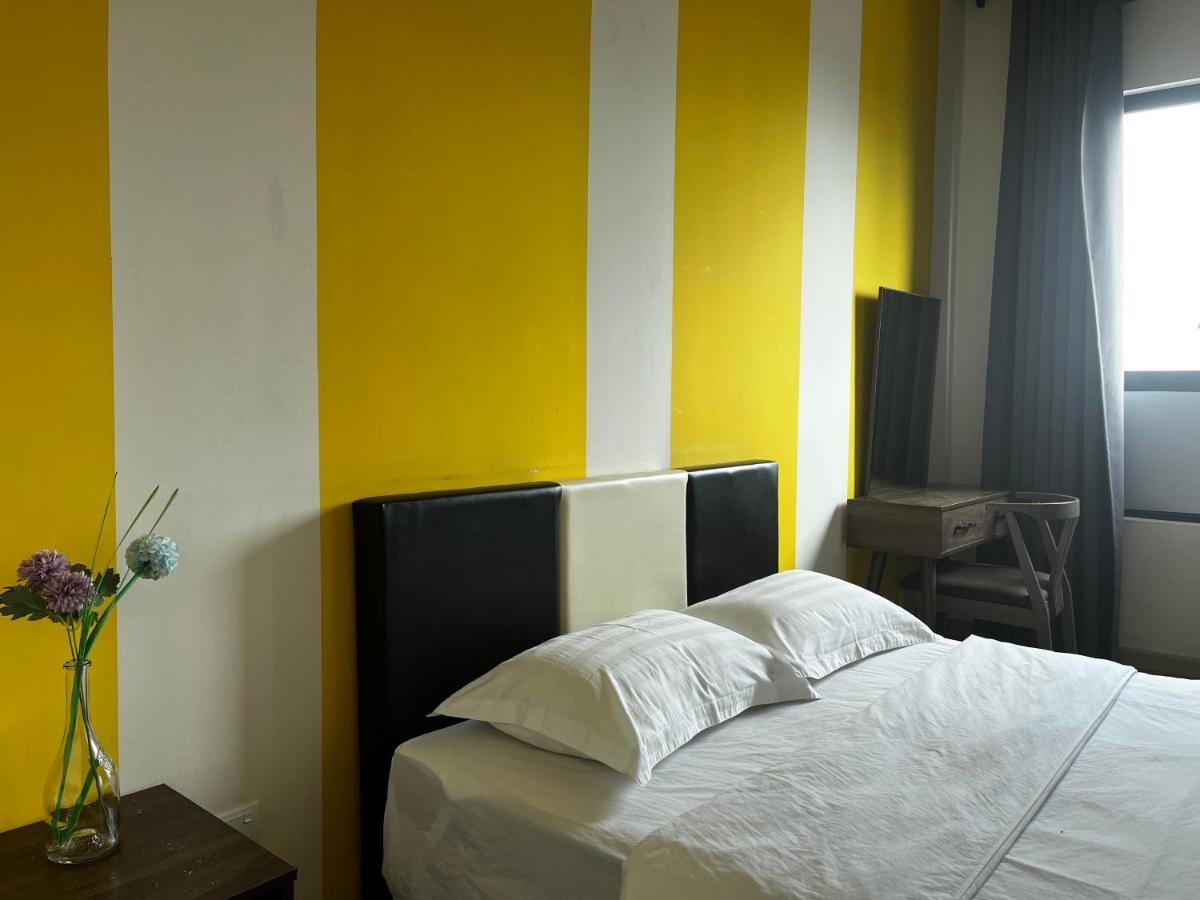 Casa Rv Homestay Mkh Boulevard Kajang Exteriér fotografie