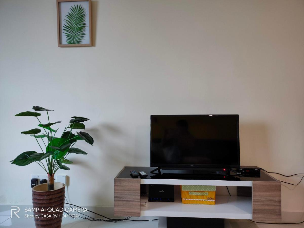 Casa Rv Homestay Mkh Boulevard Kajang Exteriér fotografie