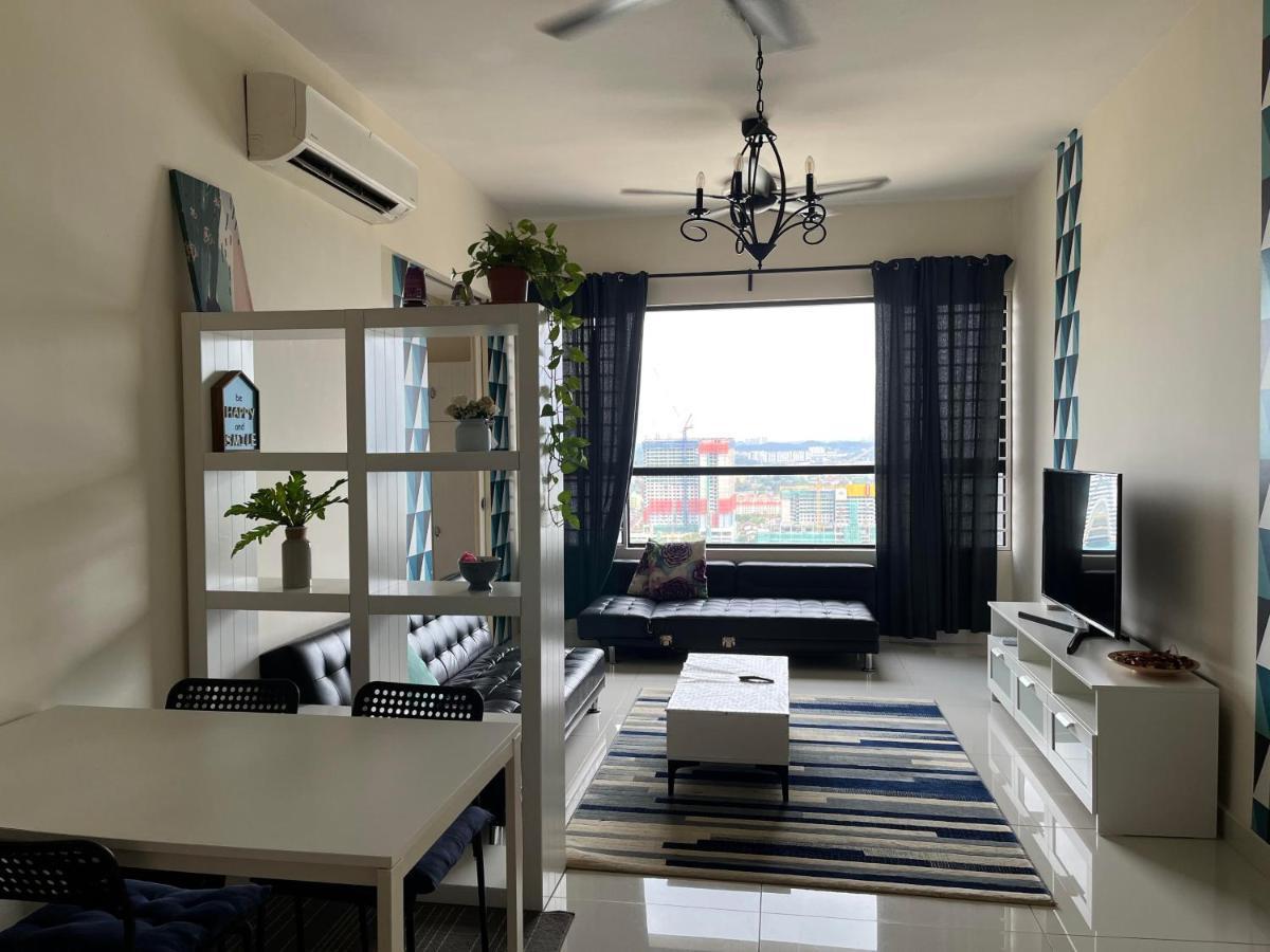 Casa Rv Homestay Mkh Boulevard Kajang Exteriér fotografie