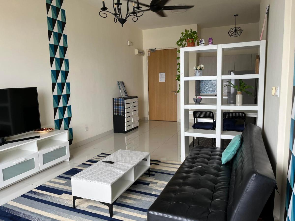 Casa Rv Homestay Mkh Boulevard Kajang Exteriér fotografie