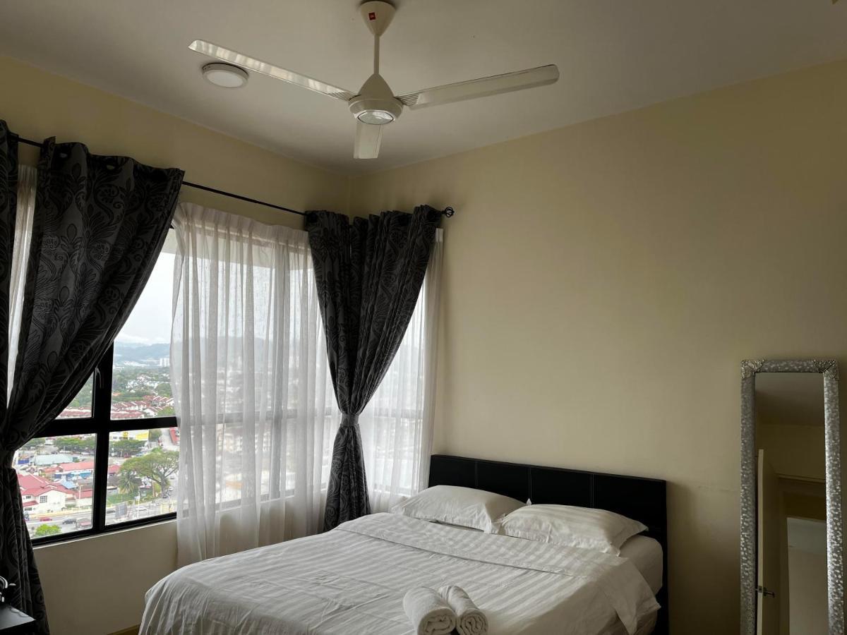 Casa Rv Homestay Mkh Boulevard Kajang Exteriér fotografie
