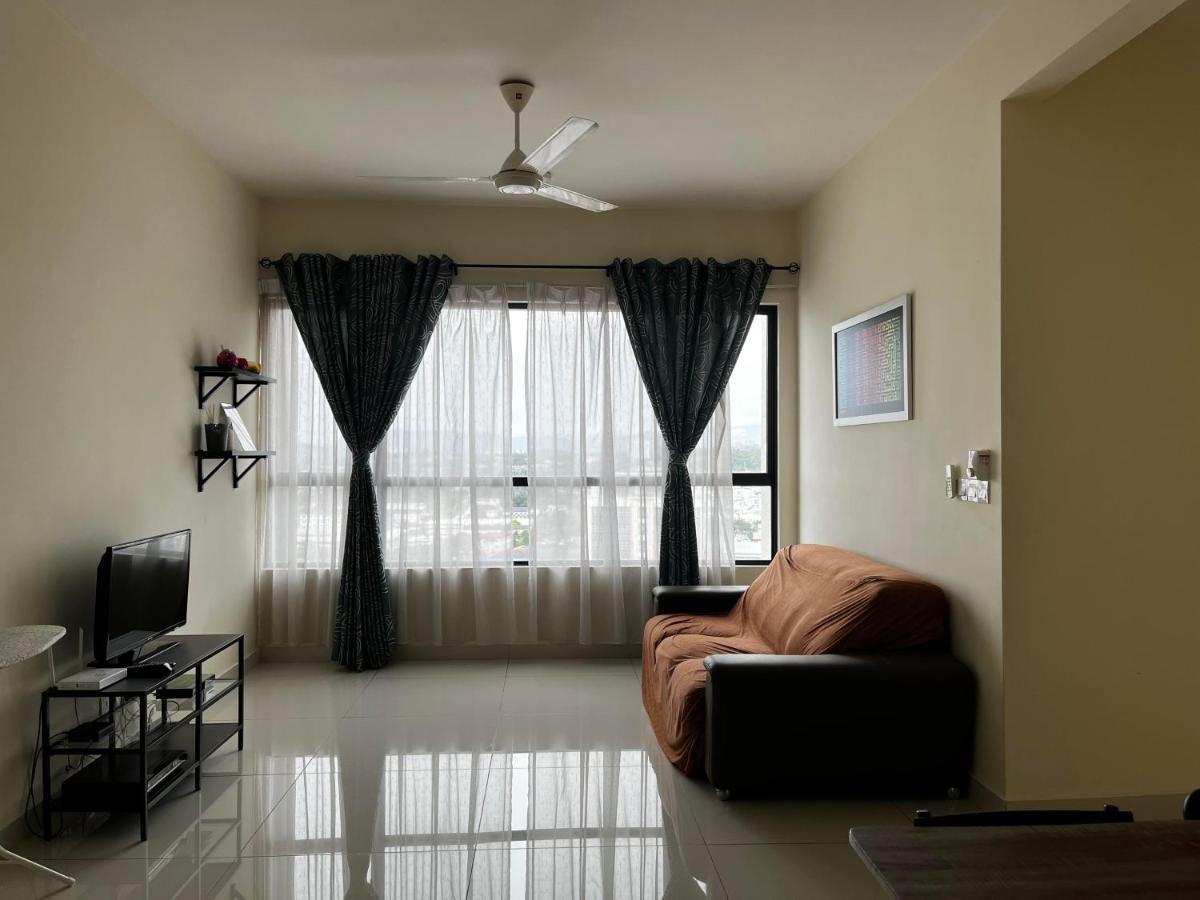 Casa Rv Homestay Mkh Boulevard Kajang Exteriér fotografie