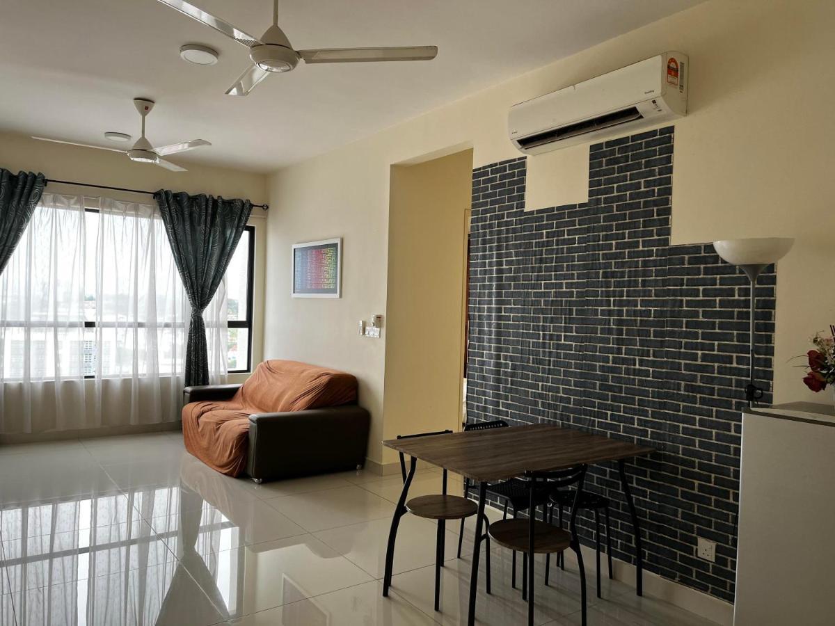 Casa Rv Homestay Mkh Boulevard Kajang Exteriér fotografie