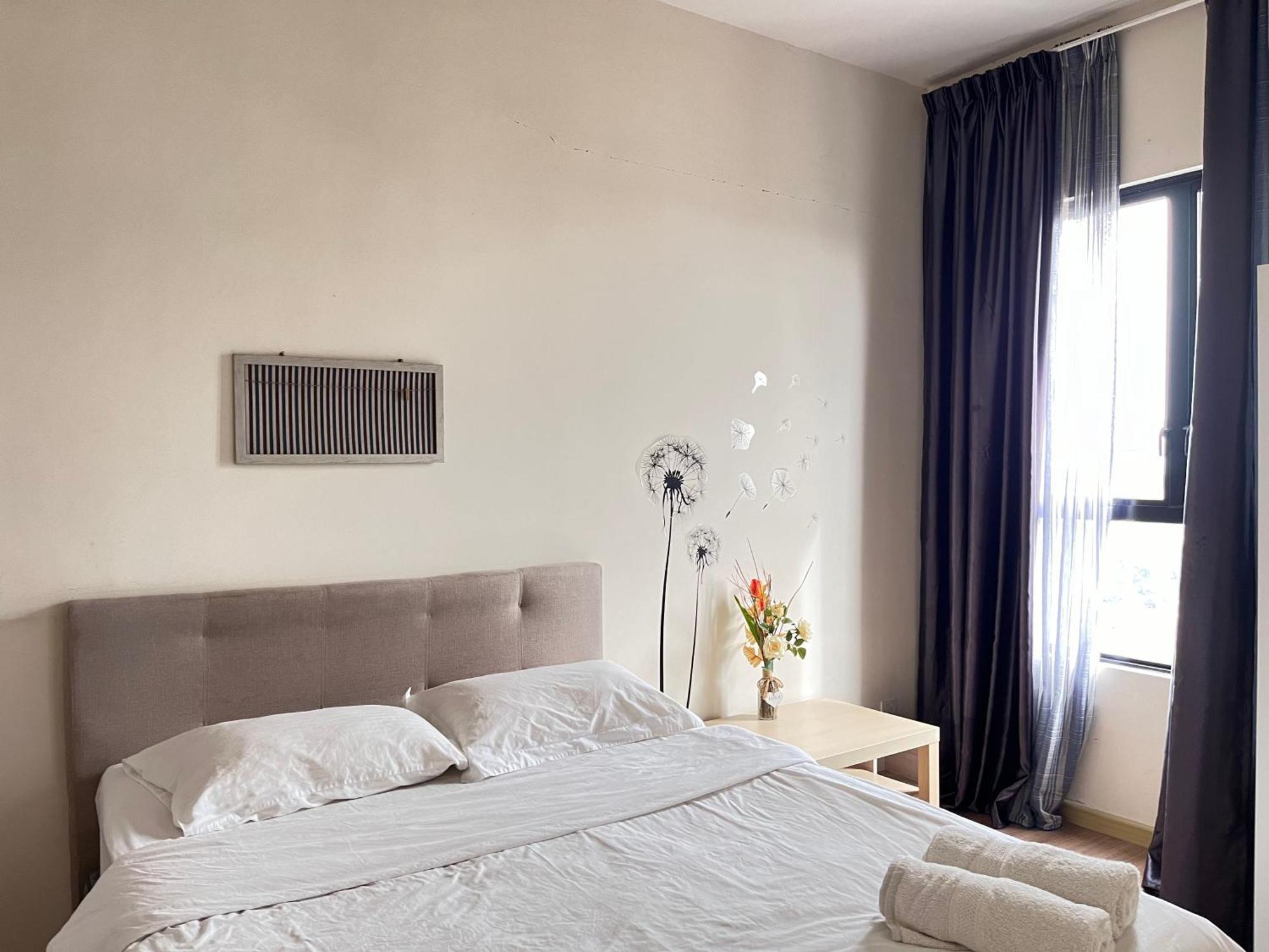 Casa Rv Homestay Mkh Boulevard Kajang Exteriér fotografie
