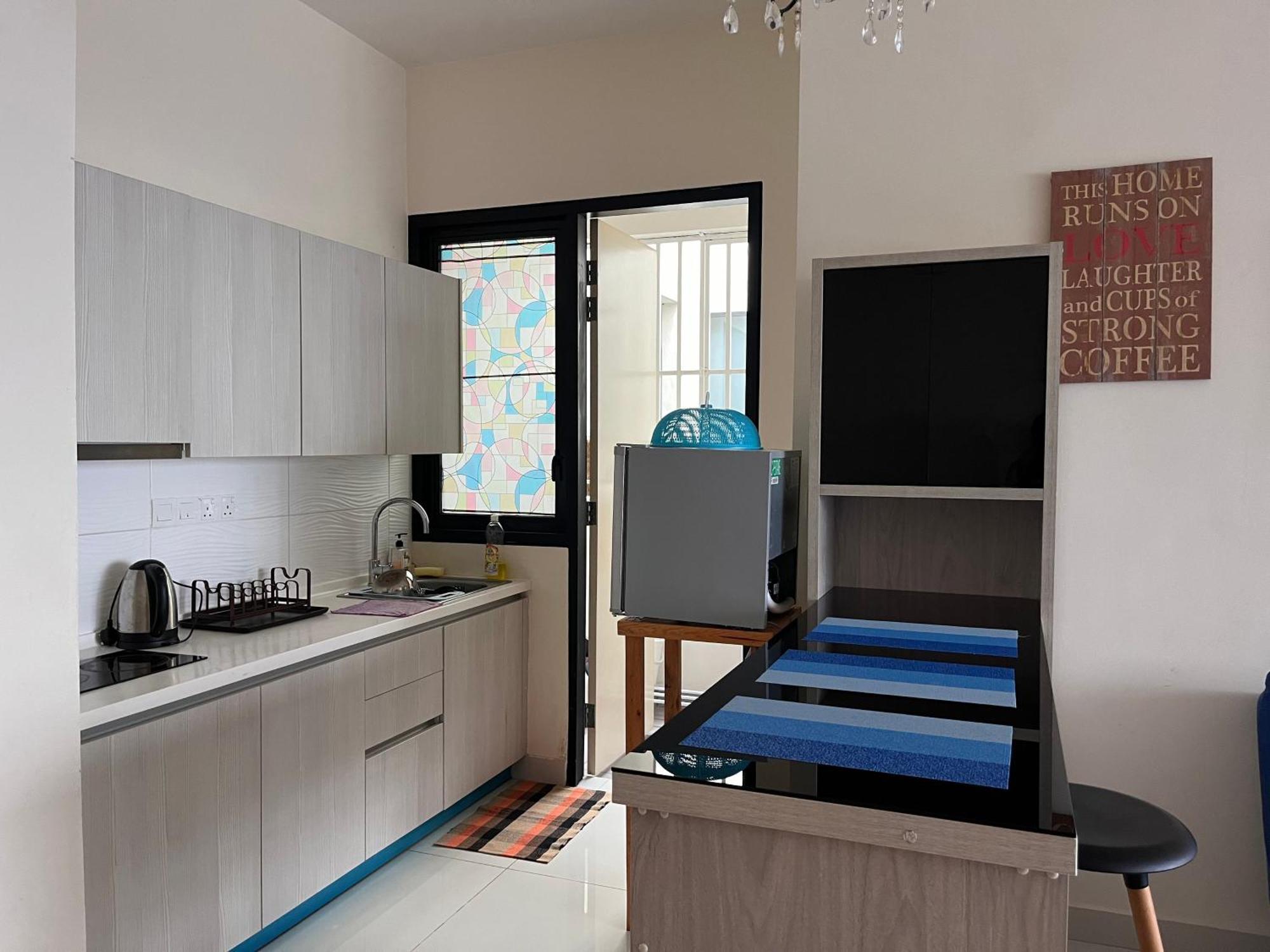 Casa Rv Homestay Mkh Boulevard Kajang Exteriér fotografie