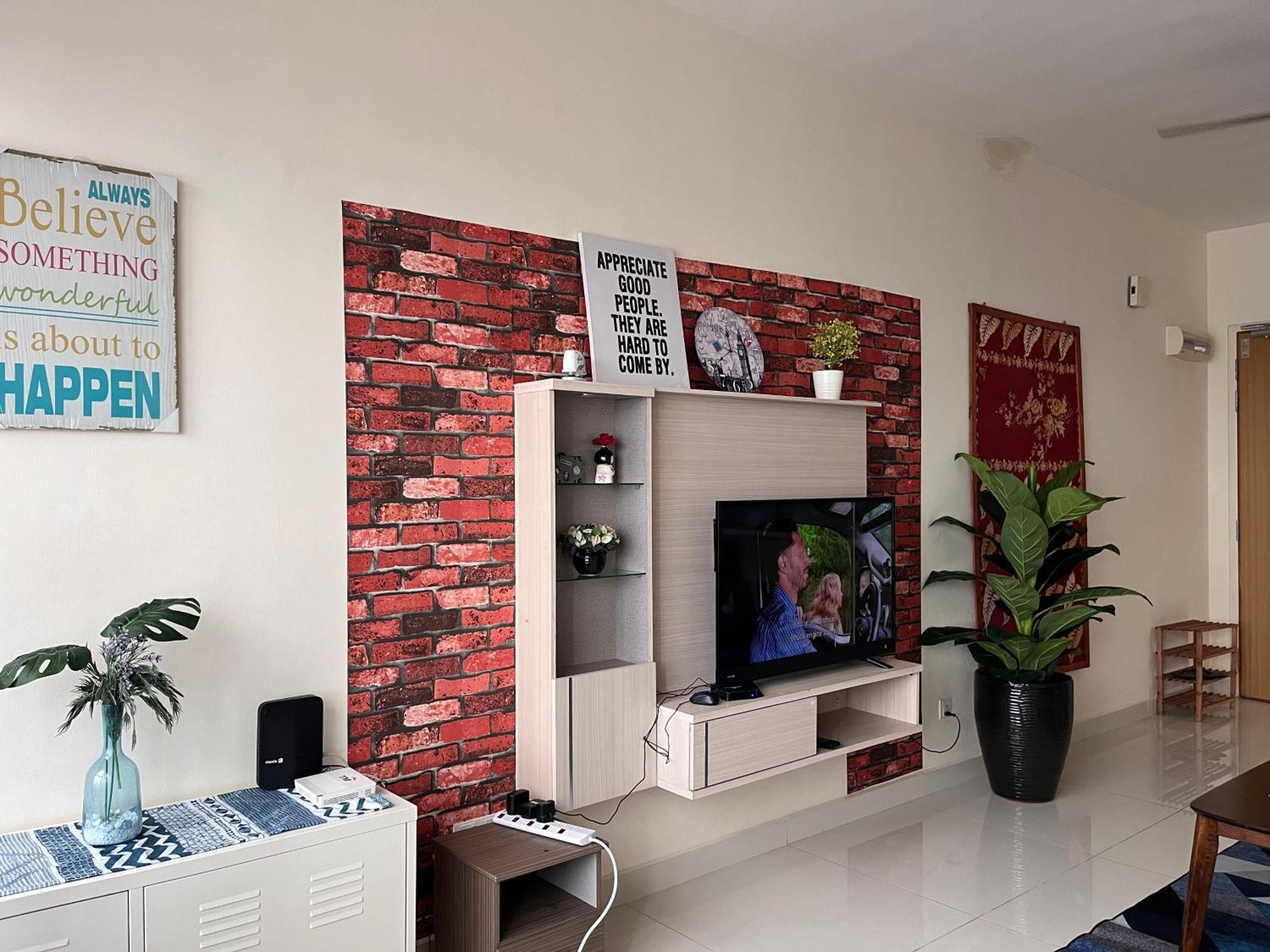 Casa Rv Homestay Mkh Boulevard Kajang Exteriér fotografie