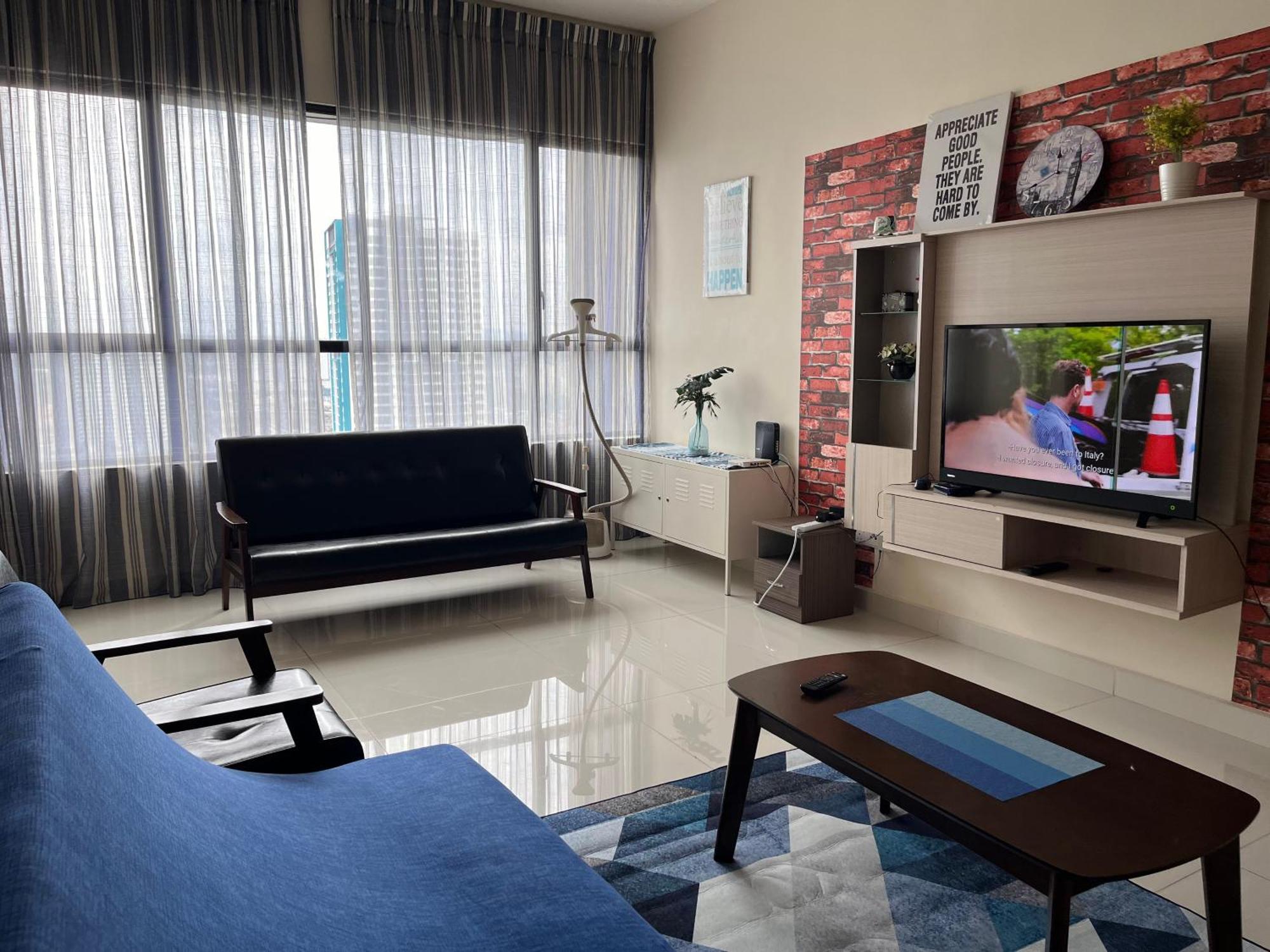 Casa Rv Homestay Mkh Boulevard Kajang Exteriér fotografie