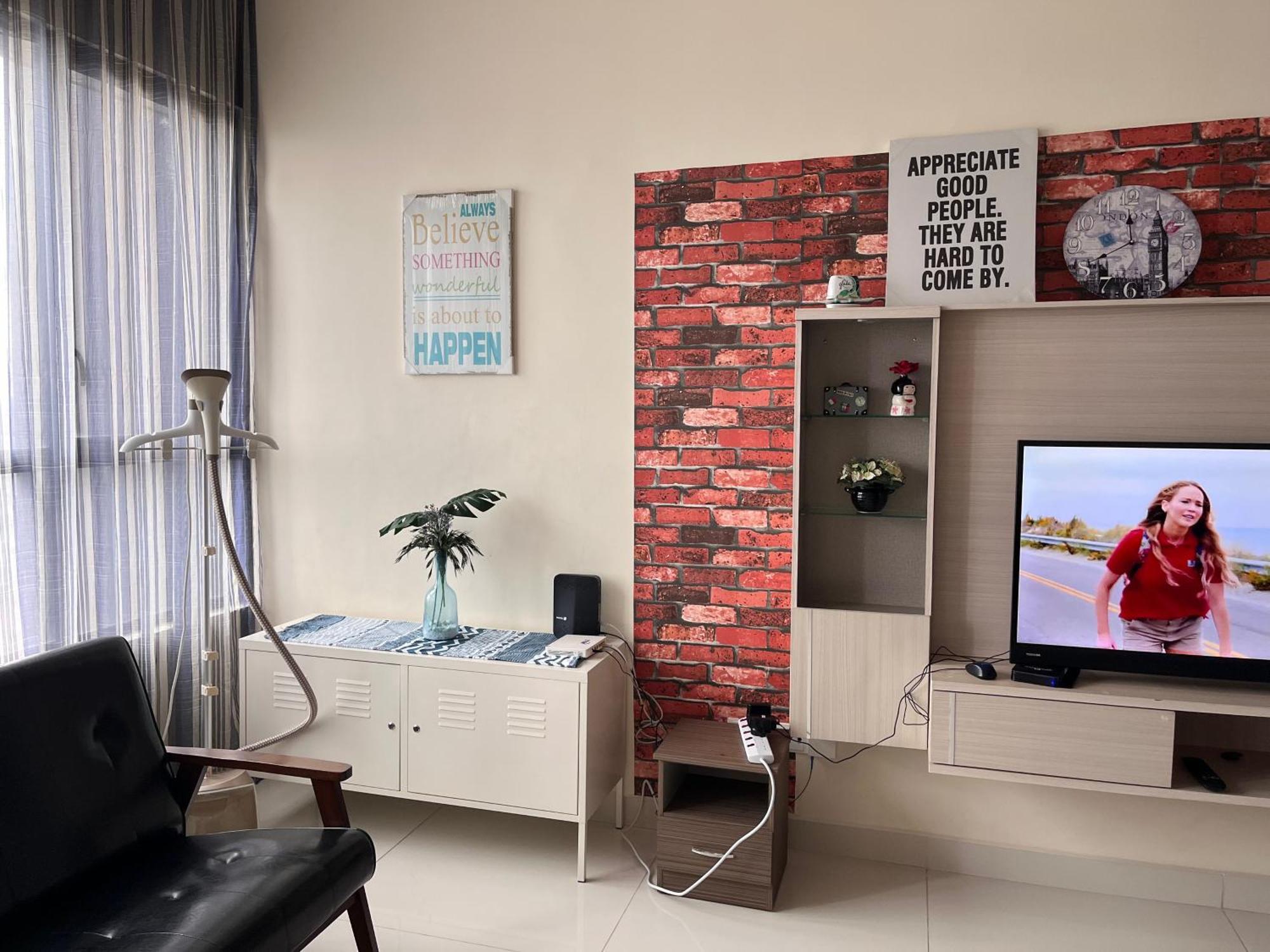 Casa Rv Homestay Mkh Boulevard Kajang Exteriér fotografie