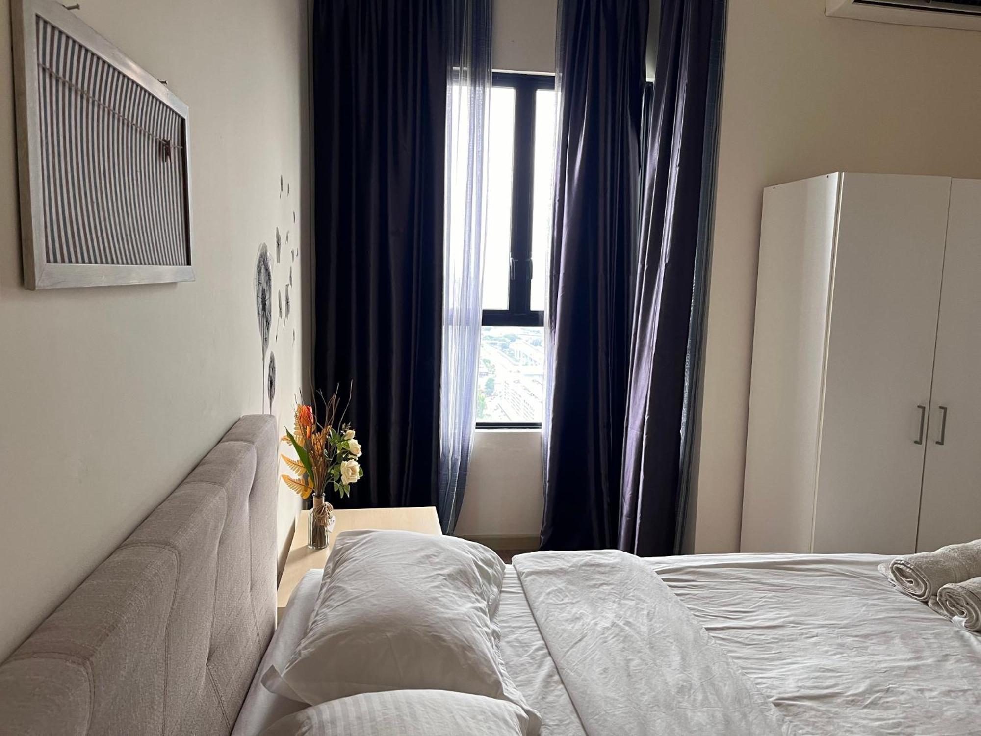 Casa Rv Homestay Mkh Boulevard Kajang Exteriér fotografie