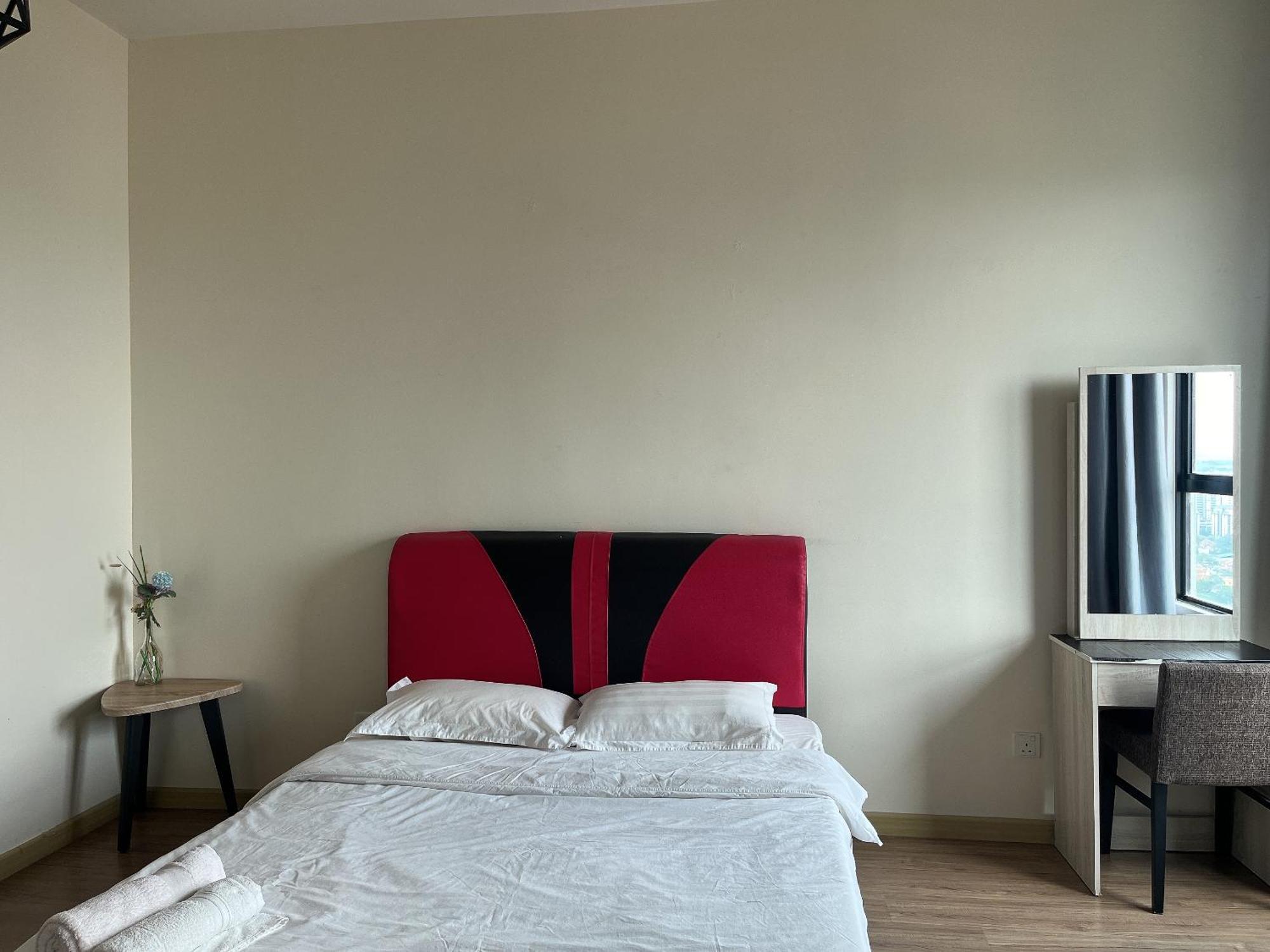 Casa Rv Homestay Mkh Boulevard Kajang Exteriér fotografie