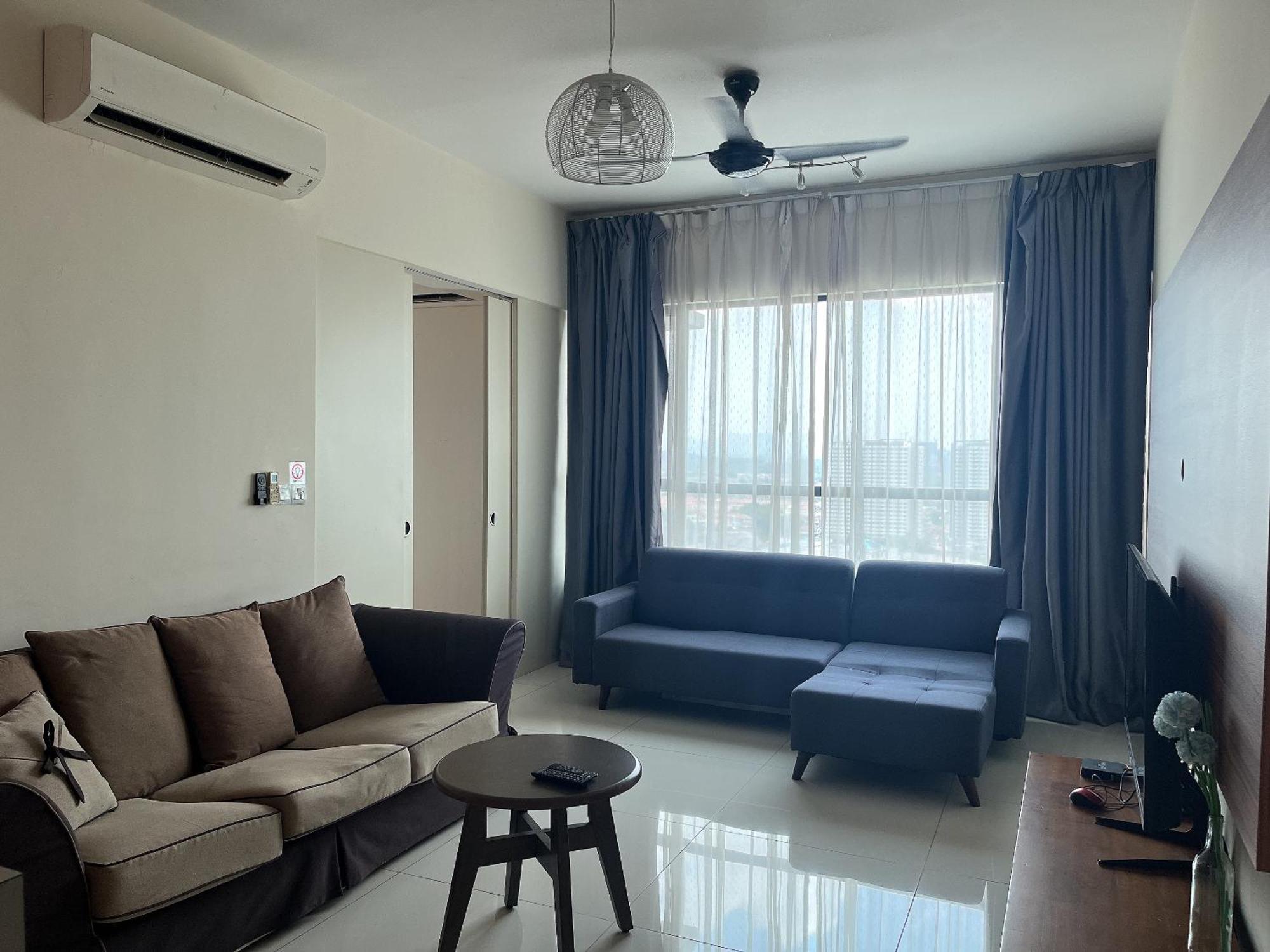 Casa Rv Homestay Mkh Boulevard Kajang Exteriér fotografie