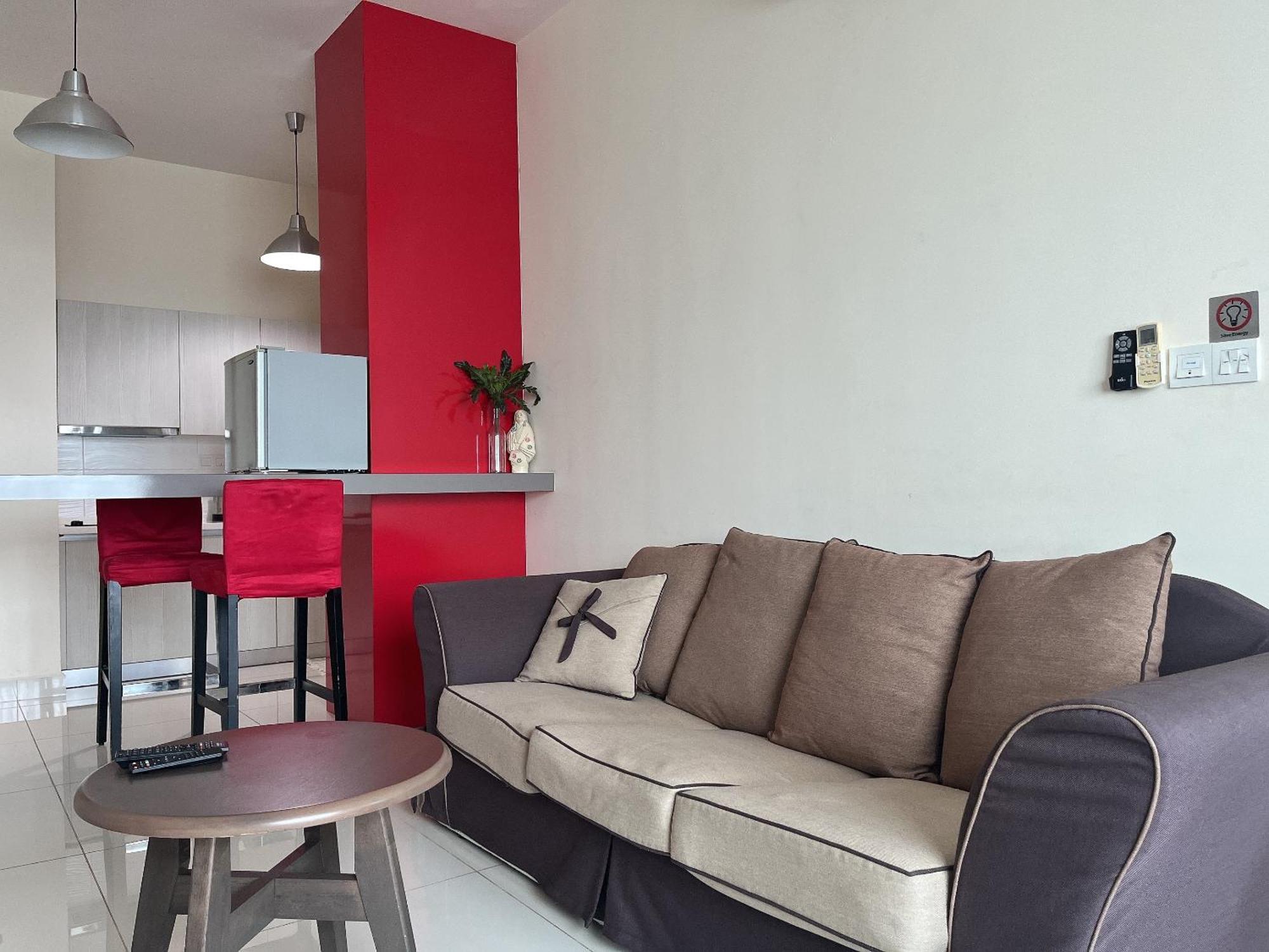 Casa Rv Homestay Mkh Boulevard Kajang Exteriér fotografie