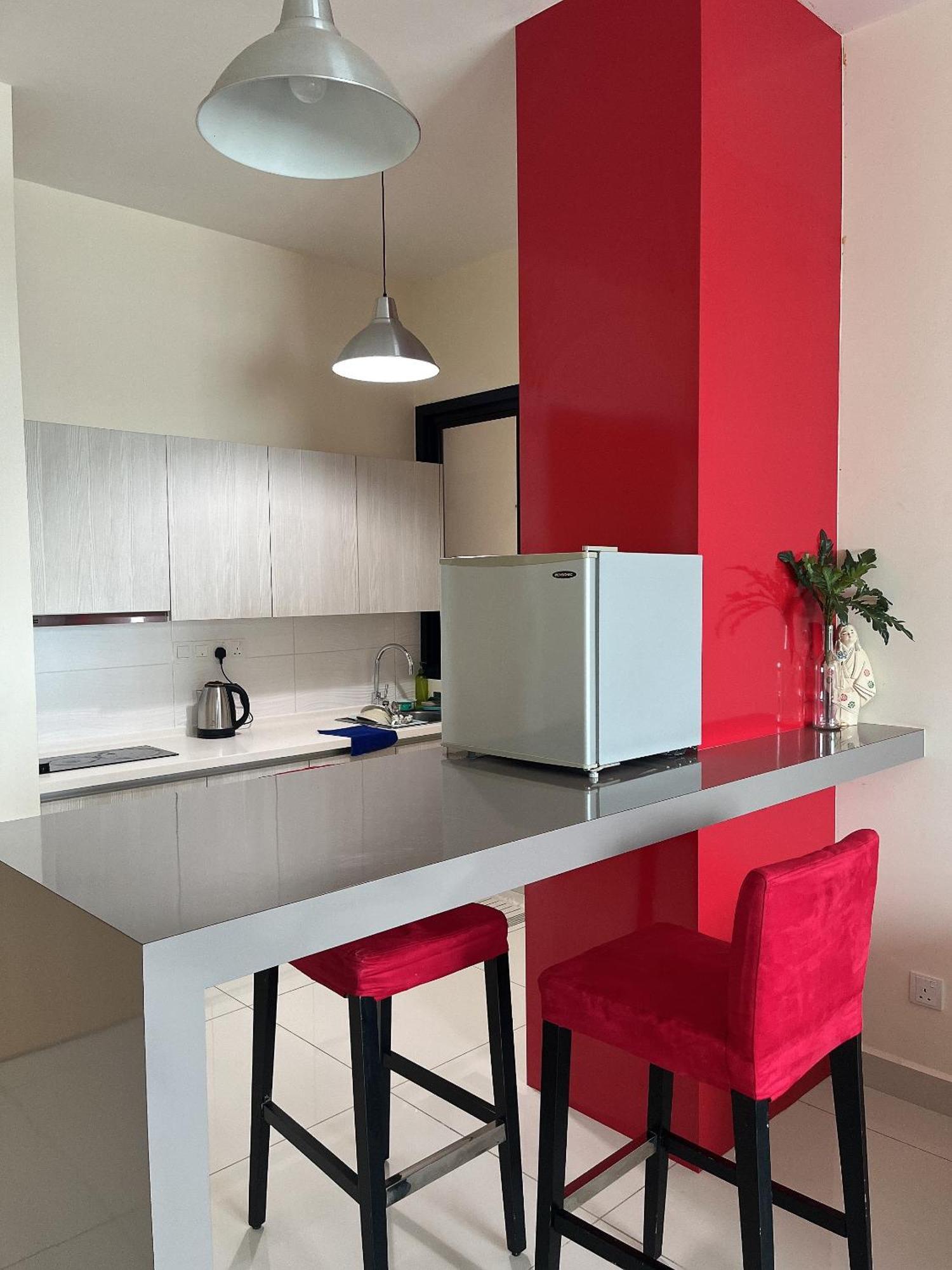 Casa Rv Homestay Mkh Boulevard Kajang Exteriér fotografie
