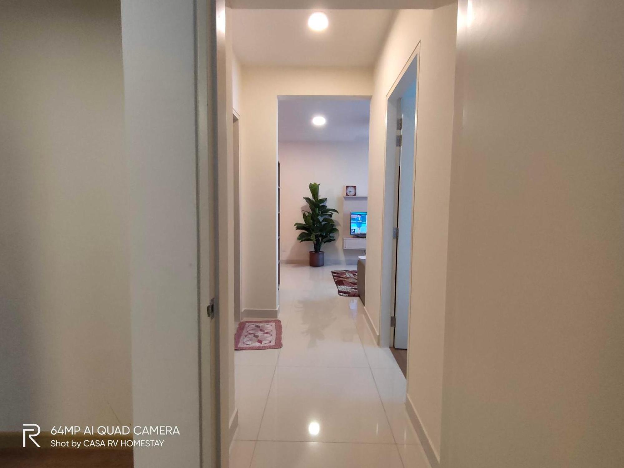 Casa Rv Homestay Mkh Boulevard Kajang Exteriér fotografie