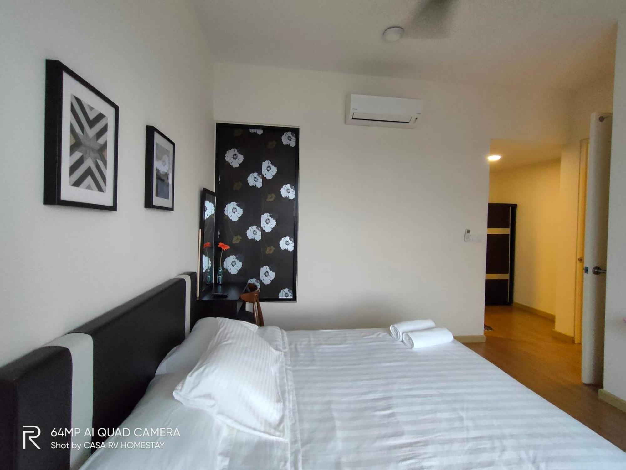 Casa Rv Homestay Mkh Boulevard Kajang Exteriér fotografie