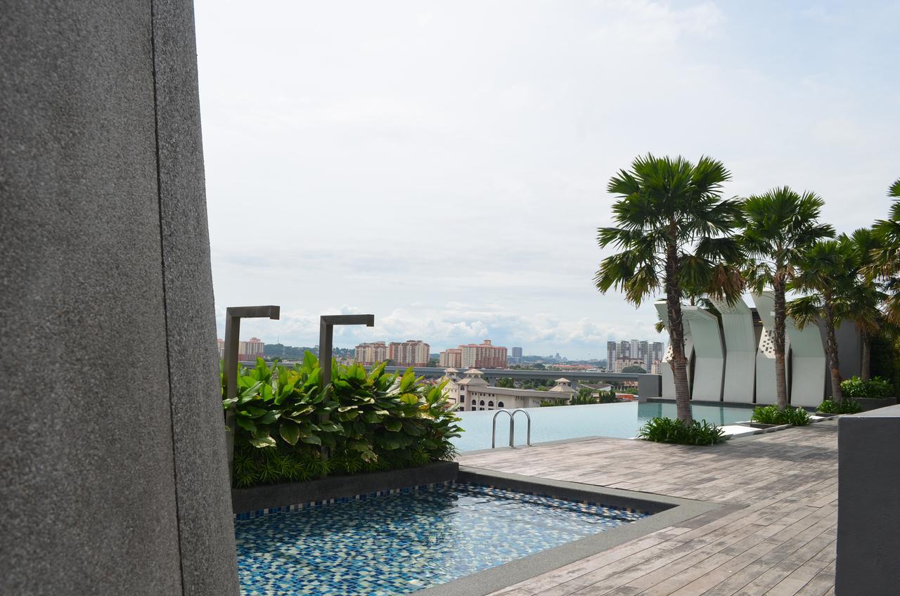 Casa Rv Homestay Mkh Boulevard Kajang Exteriér fotografie