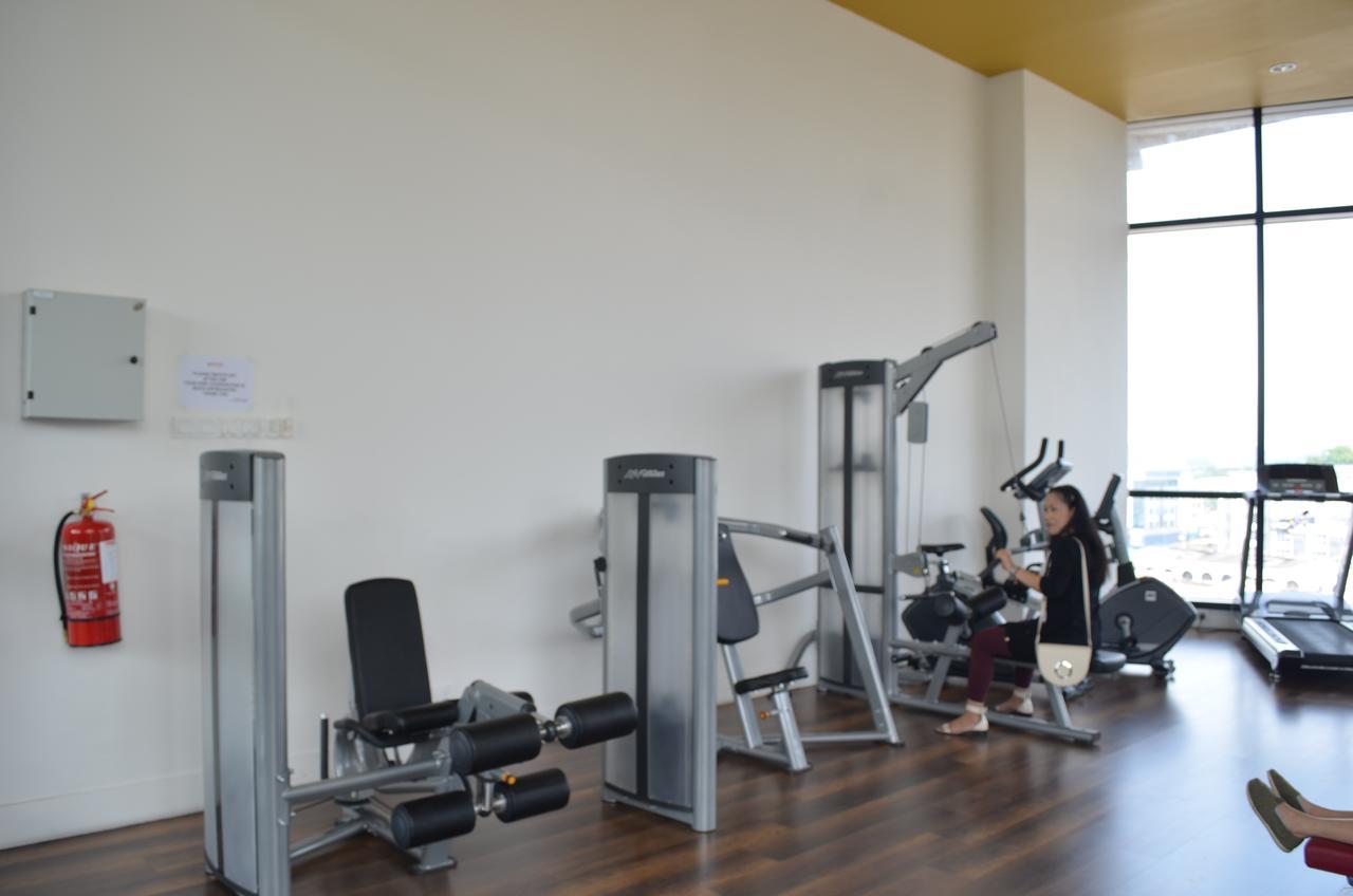 Casa Rv Homestay Mkh Boulevard Kajang Exteriér fotografie