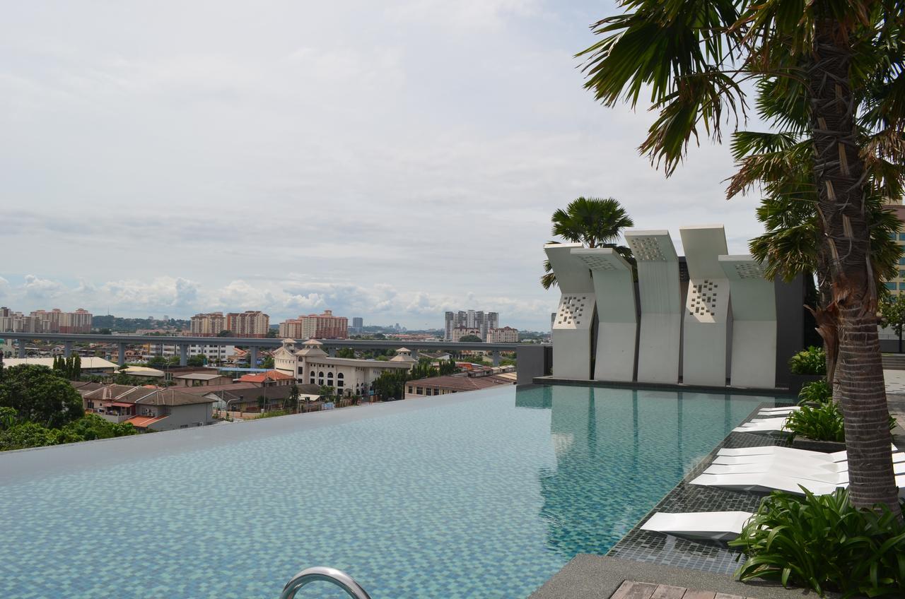 Casa Rv Homestay Mkh Boulevard Kajang Exteriér fotografie