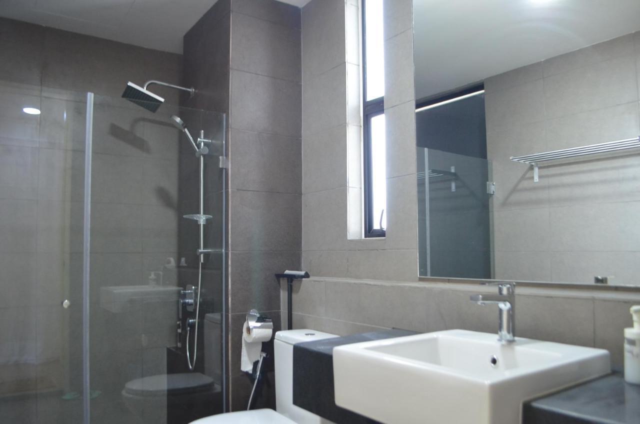 Casa Rv Homestay Mkh Boulevard Kajang Exteriér fotografie